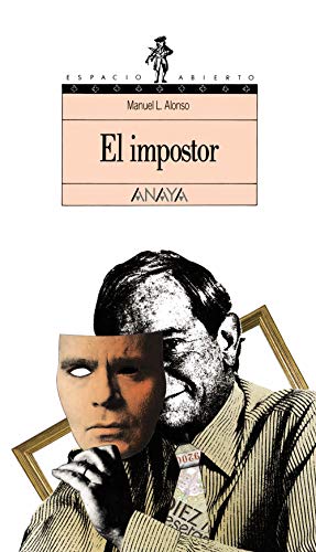El impostor (LITERATURA JUVENIL - Espacio Abierto, Band 3)