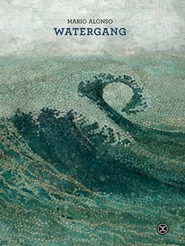 Watergang Watergang von LE TRIPODE
