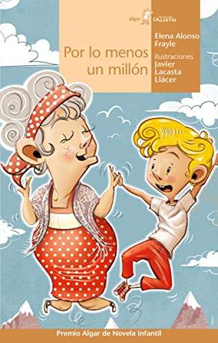 Por lo menos un millón (Calcetín, Band 185)