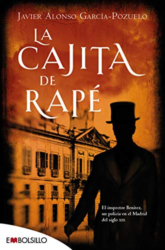 La cajita de rapé (EMBOLSILLO) von EMBOLSILLO