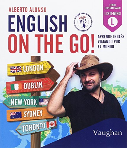Englisg on the go von Vaughan