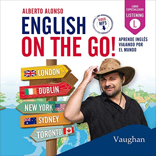Englisg on the go Englisg on the go