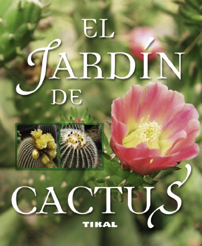 El jardín del cactus (Enciclopedia Universal) von TIKAL