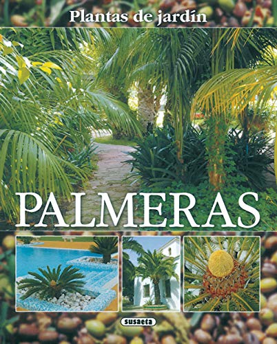 Palmeras (Plantas De Jardín) von SUSAETA