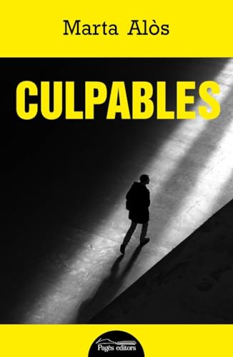 Culpables (Lo Marraco Negre, Band 39) von Pagès editors, S.L.