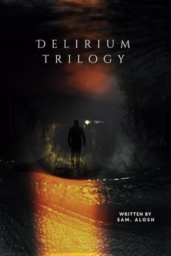 Delirium Trilogy von Independently published