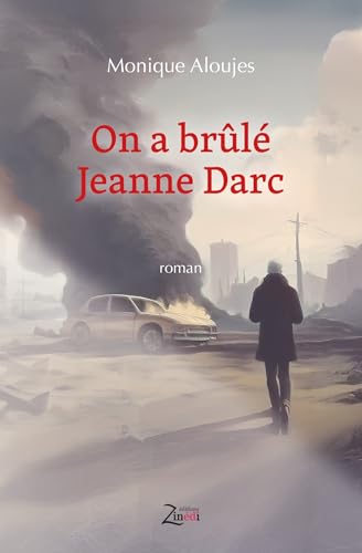On a brûlé Jeanne Darc von ZINEDI PUBLEDIT