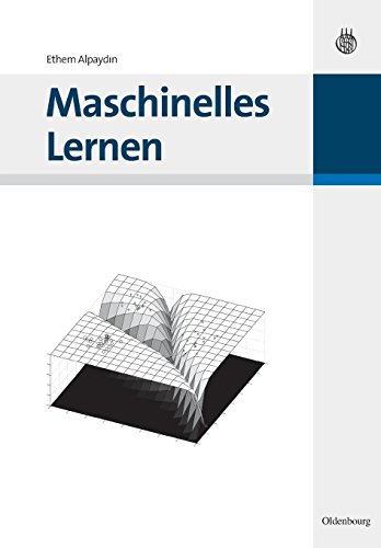 Maschinelles Lernen Maschinelles Lernen
