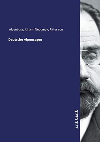 Deutsche Alpensagen von Inktank-Publishing