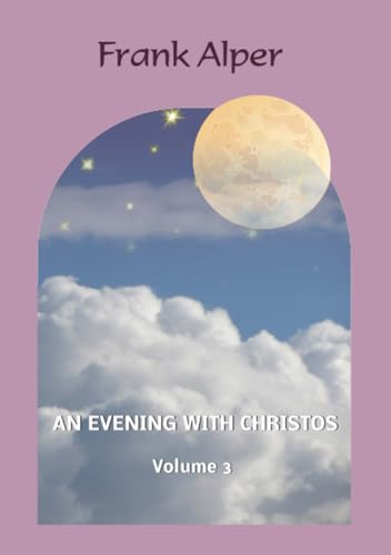 An Evening with Christos , Volume 3 von Edition Adamis