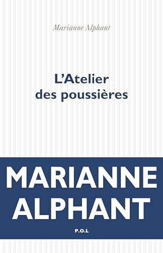 L'Atelier des poussières von POL