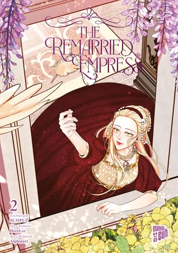The Remarried Empress 2 von Manhwa Cult