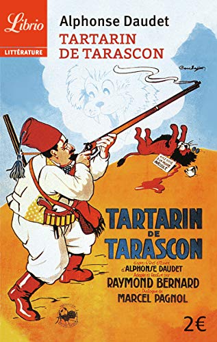 Tartarin de Tarascon von J'AI LU