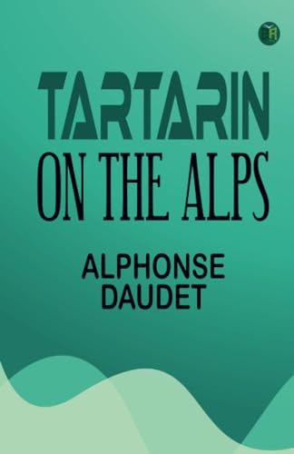 Tartarin on the Alps von Zinc Read