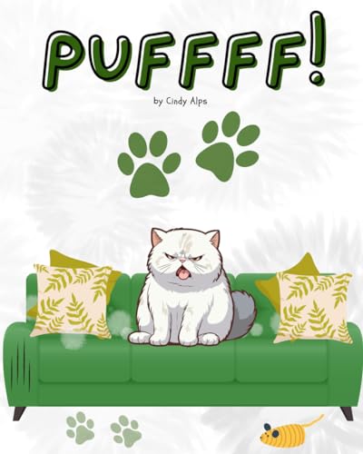 Puffff! (Kids Rhyme Books) von Independently published