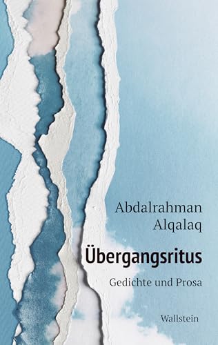 Übergangsritus: Gedichte und Prosa