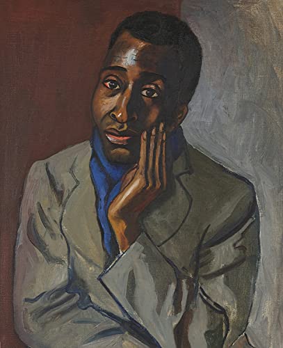 Alice Neel, Uptown