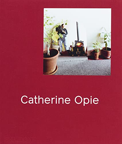 Catherine Opie (Fotografia)