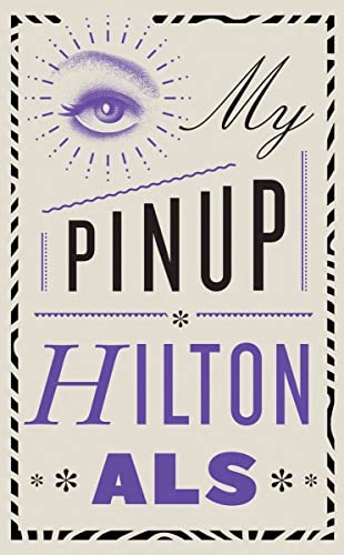 My Pinup: A Paean to Prince