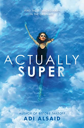 Actually Super von Knopf