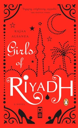 Girls of Riyadh von Penguin Books