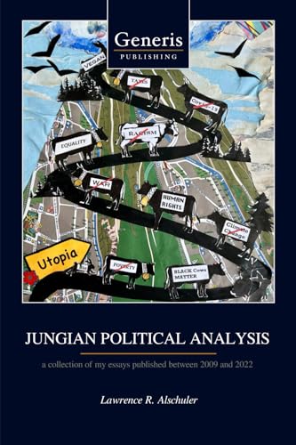 JUNGIAN POLITICAL ANALYSIS von BAYSHOP (Generis Publishing)