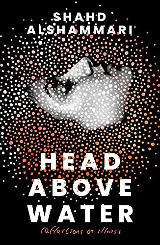 Head Above Water: Reflections on Illness von Neem Tree Press Limited