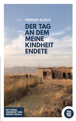Der Tag, an dem meine Kindheit endete