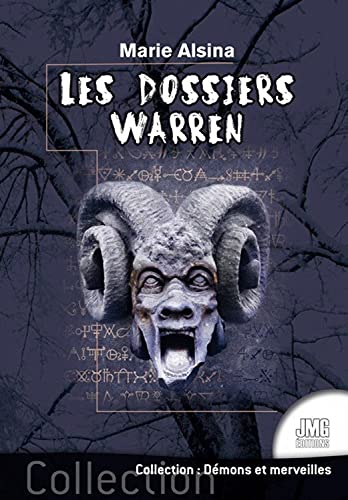 Les dossiers Warren Tome 1 von JMG