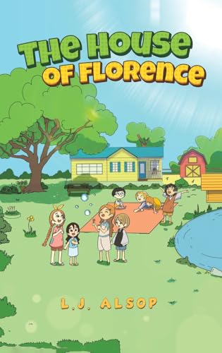 The House of Florence von Austin Macauley