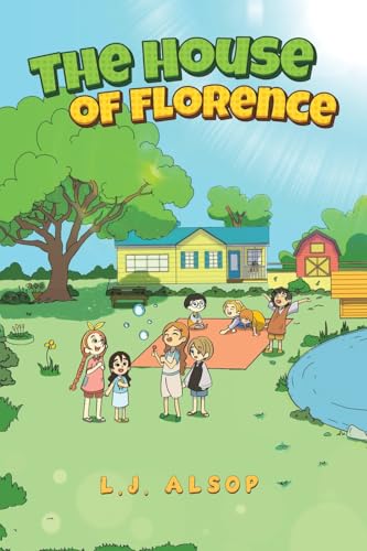 The House of Florence von Austin Macauley