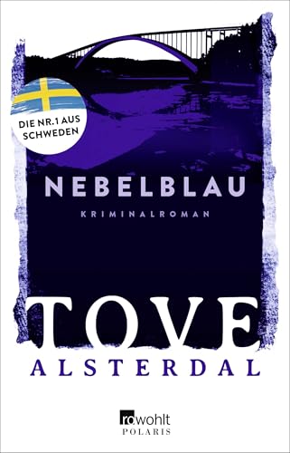 Nebelblau: Der Bestseller aus Schweden von Rowohlt Taschenbuch