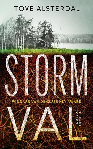 Stormval (Eira Sjödin, 1) von Cargo