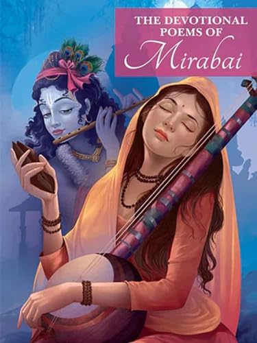 Devotional Poems of Mirabai von Motilal Banarsidass,