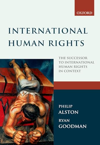 International Human Rights: The Successor to International Human Rights in Context von Oxford University Press