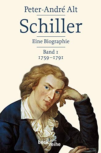 Schiller: Leben - Werk - Zeit (Beck'sche Reihe) von Beck C. H.