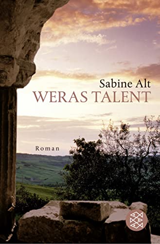 Weras Talent: Roman