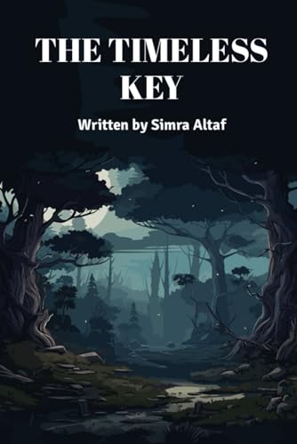 THE TIMELESS KEY THE TIMELESS KEY von BriBooks