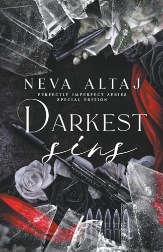 Darkest Sins (Special Edition Print) (Special Discrete Edition - Perfectly Imperfect, Band 9)