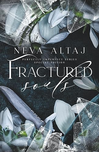 Fractured Souls (Special Edition Print) (Special Discrete Edition - Perfectly Imperfect, Band 6)