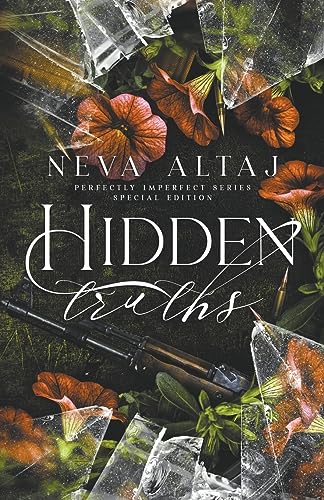 Hidden Truths (Special Edition Print) (Special Discrete Edition - Perfectly Imperfect, Band 3)