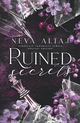 Ruined Secrets (Special Edition Print) (Special Discrete Edition - Perfectly Imperfect, Band 4)