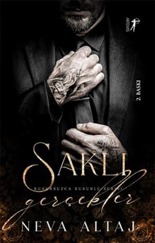 Saklı Gerçekler: Kusursuzca Kusurlu Serisi von Artemis Yayınları