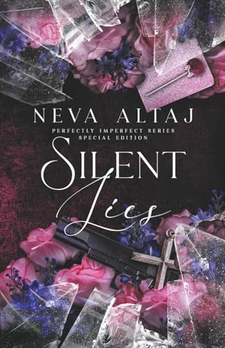 Silent Lies (Special Edition Print) (Special Discrete Edition - Perfectly Imperfect, Band 8)