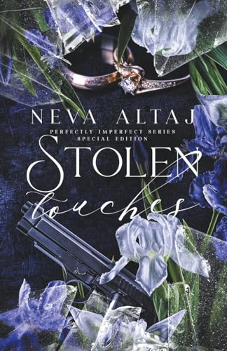Stolen Touches (Special Edition Print) (Special Discrete Edition - Perfectly Imperfect, Band 5)