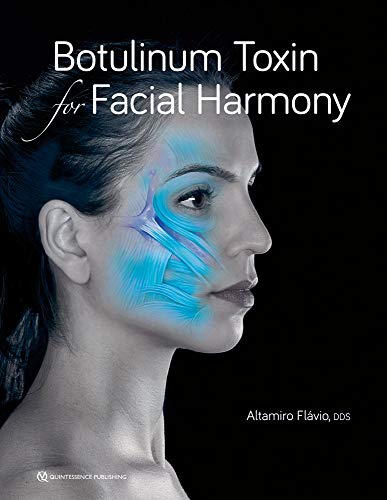 Botulinum Toxin for Facial Harmony von Quintessence Publishing