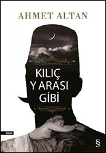 Kilic Yarasi Gibi