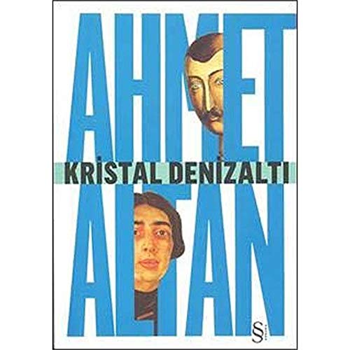 Kristal Denizalti Everest Yayinlari