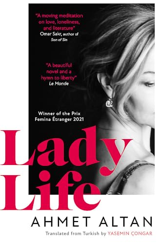Lady Life von Mountain Leopard Press