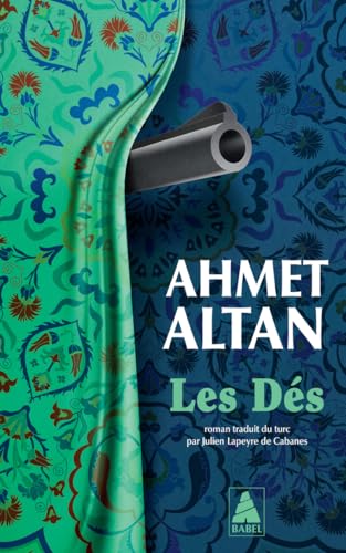 Les Dés von ACTES SUD